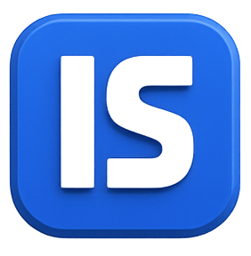 IronSender Logo